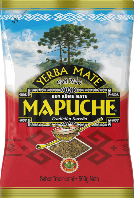Mapuche Tradicional