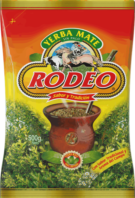 Rodeo Tradicional