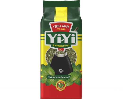 Yi-Yi en bolsa de papel 500 g