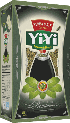 Yi-Yi Premium