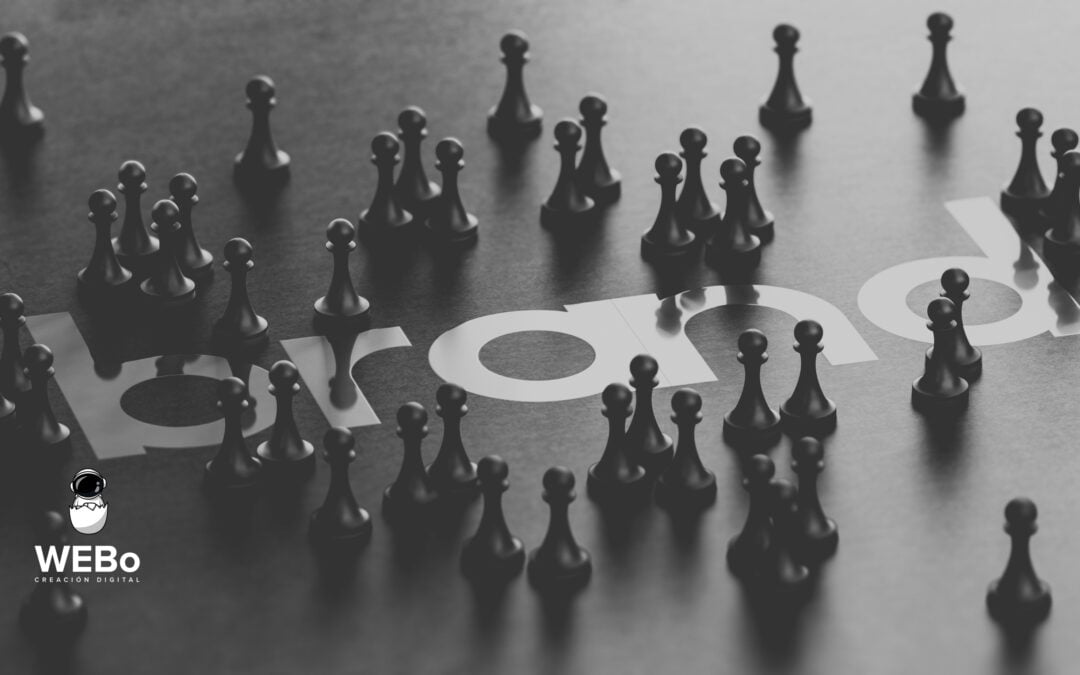 Construir una Marca Fuerte para tu Empresa