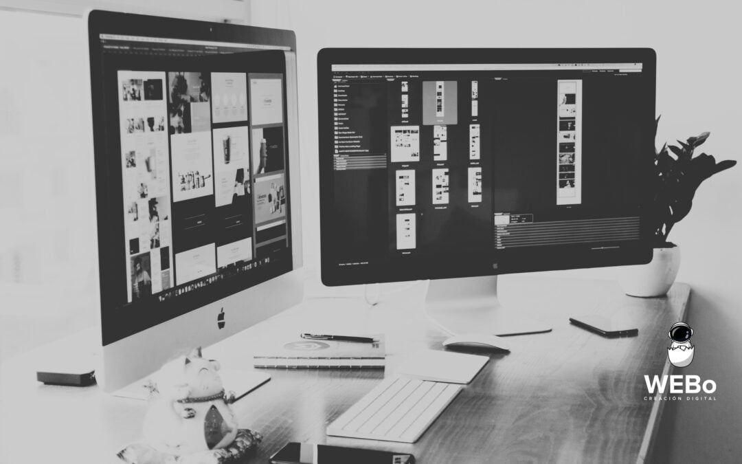 La importancia vital de tener una página web para tu empresa