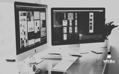 La importancia vital de tener una página web para tu empresa