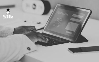 Descubre el Poder de las Landing Pages: Tu Herramienta Secreta para Convertir Visitantes en Clientes
