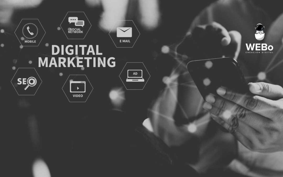 La clave del éxito empresarial: Una estrategia digital definida