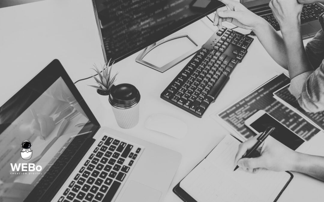 Explorando las opciones de Sitios Web para tu Empresa: ¿Cuál es la mejor?