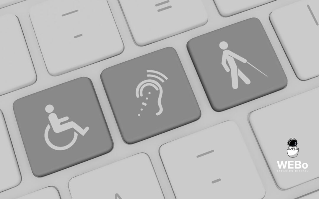Accesibilidad Web: Promoviendo la Inclusión en el Mundo Digital